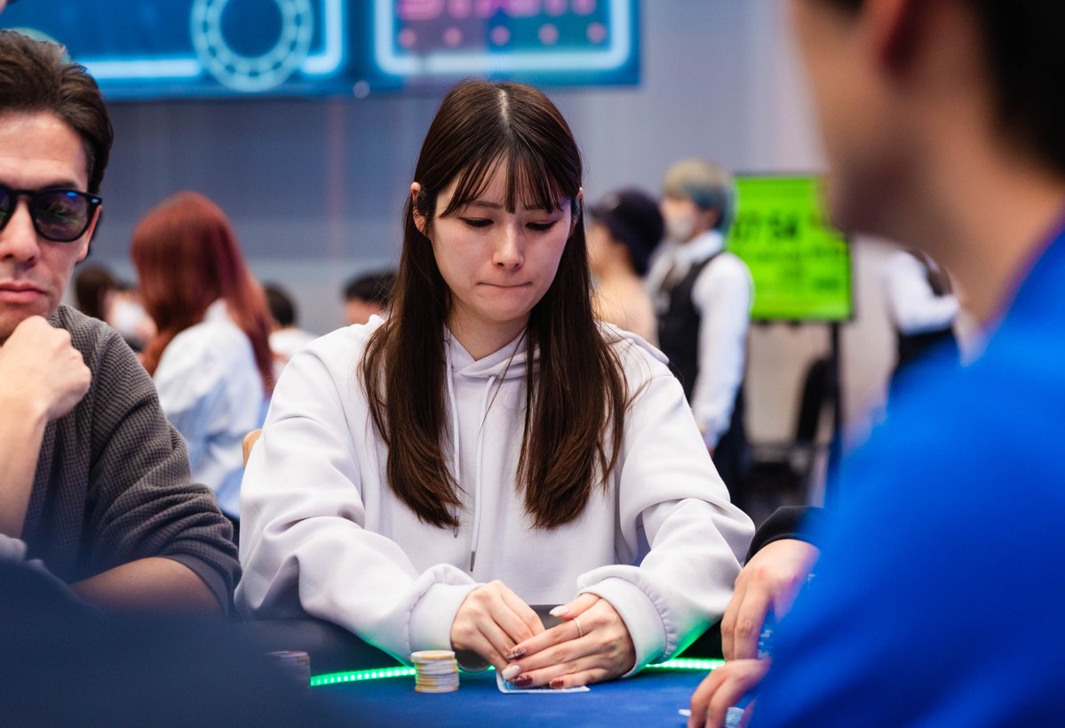 SPADIE_POKER's tweet image. &quot;【#23 NLH Sunrise sponsored by Poker Chase】

32位 RIHO KAWATA 様、33位 Naruman様
34位 kazuya様

選手契約がオファーされます！
入賞おめでとうございます✨

#SPADIE
#ここから始まるボク達のポーカーライフ&quot;