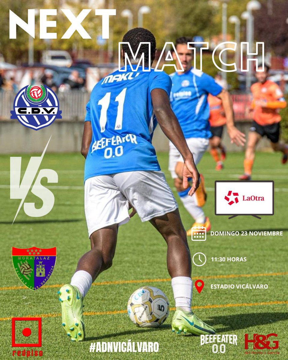 Jornada 11💙

📺<a href="/laOtraTM/">laOtra</a>