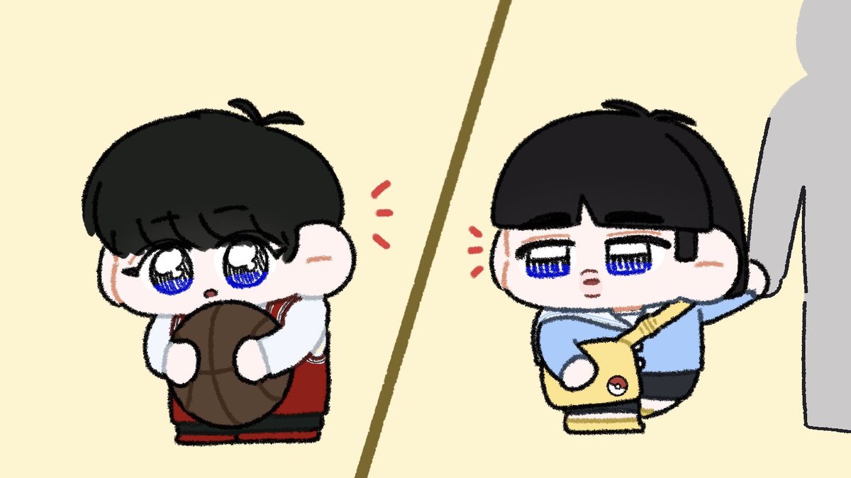 포켓ㅁ 뽀뽀라 좋아하는 정우덩 << 생각만 하고 있는게 한달이 다 되어 간다고 ㅡ,,,

사유 : 본인도 자각 못한 첫사랑 어쩌구