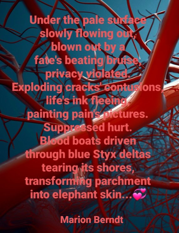 <a href="/The_PoetryArena/">BattleBorn</a> Styx deltas...💞

#BornBattleReady #poetry