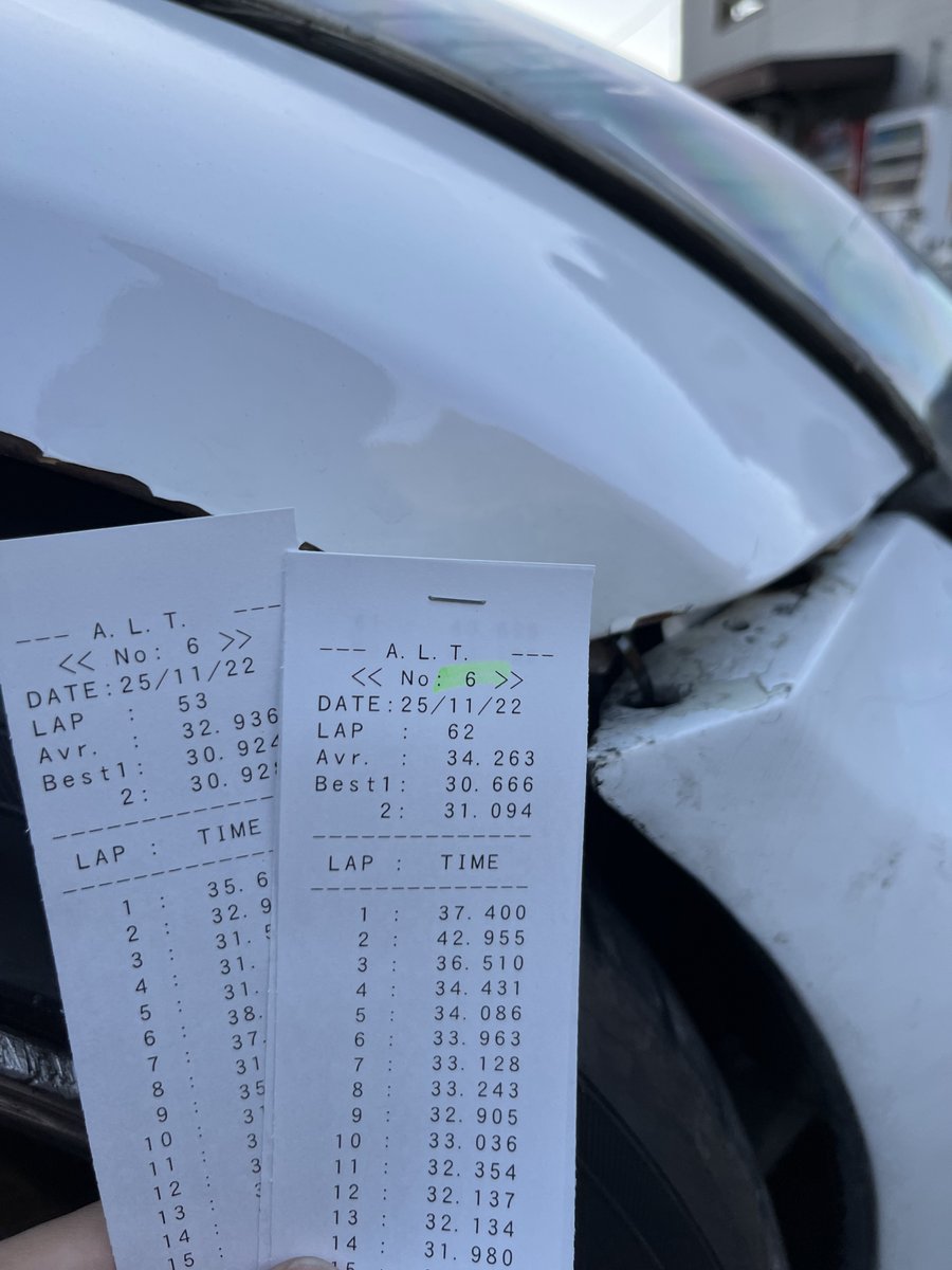 t_soyama's tweet image. 初つくで楽しかった〜
ずっと走ってたら頑張ったで賞もらえた⤴️
作手名物？のフランクは終わってた⤵️