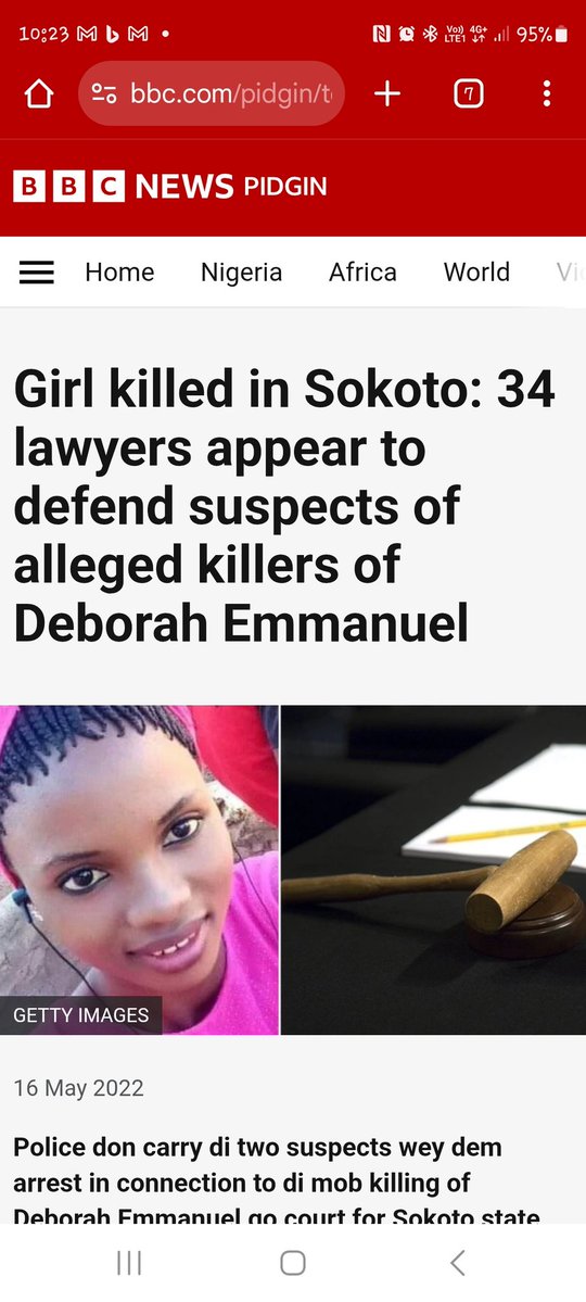 RefinerVoice's tweet image. Bl00dy maggot, how did the West get all these Islamic lunatics to carry out murder and over 34 lawyers were still sponsored by the same West to defend the murderers? Get off your high. It is typical of Islam, lies, denials, and lies all over.