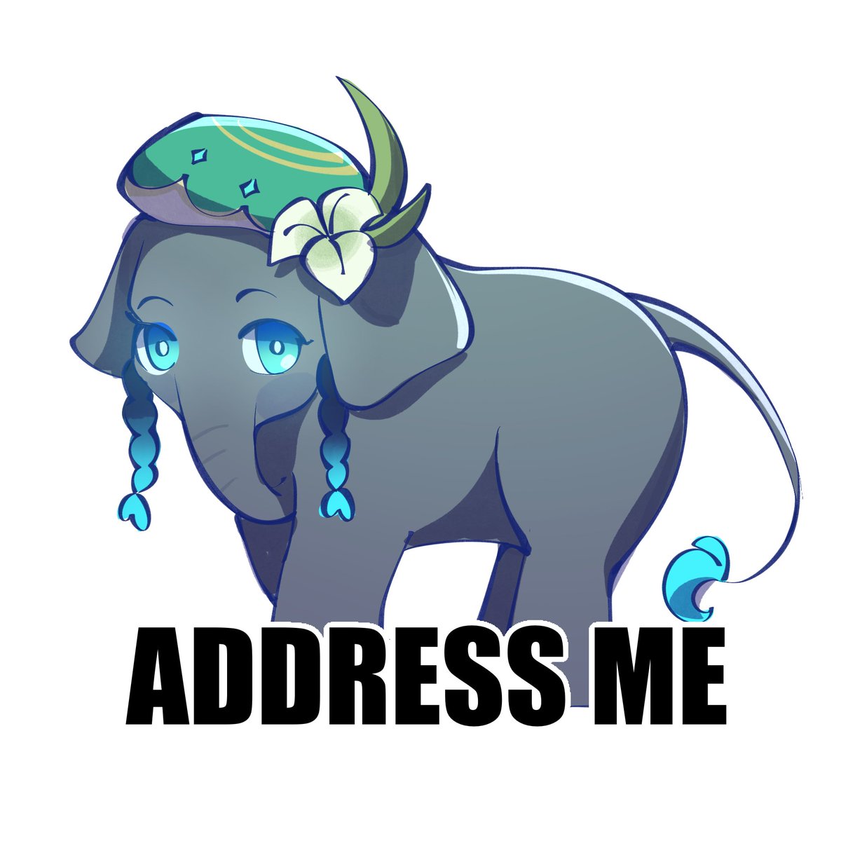 kuesoos2's tweet image. What being a day 1 genshin lore player felt like