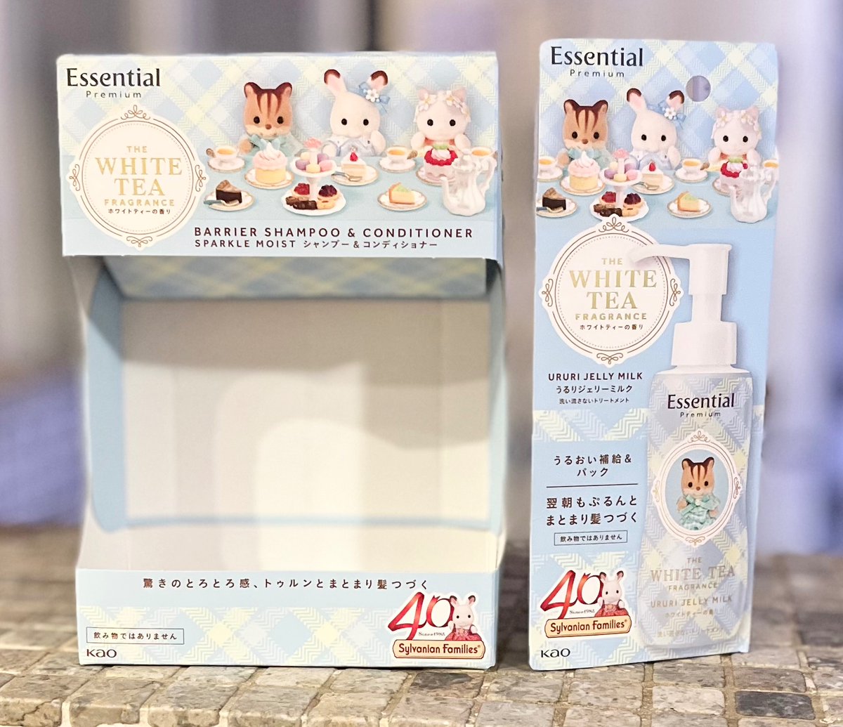 だいすきシルバニア (@daisukisylvania) / Posts / X