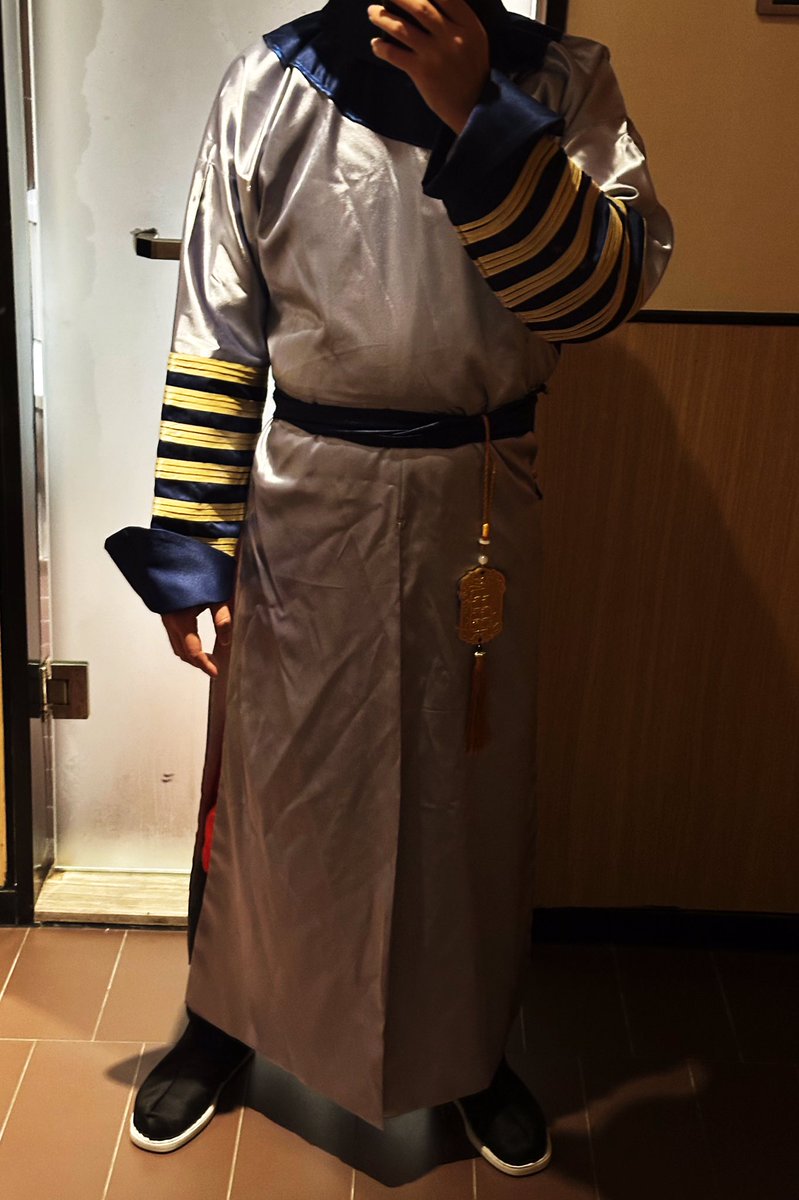 引星河 tweet media