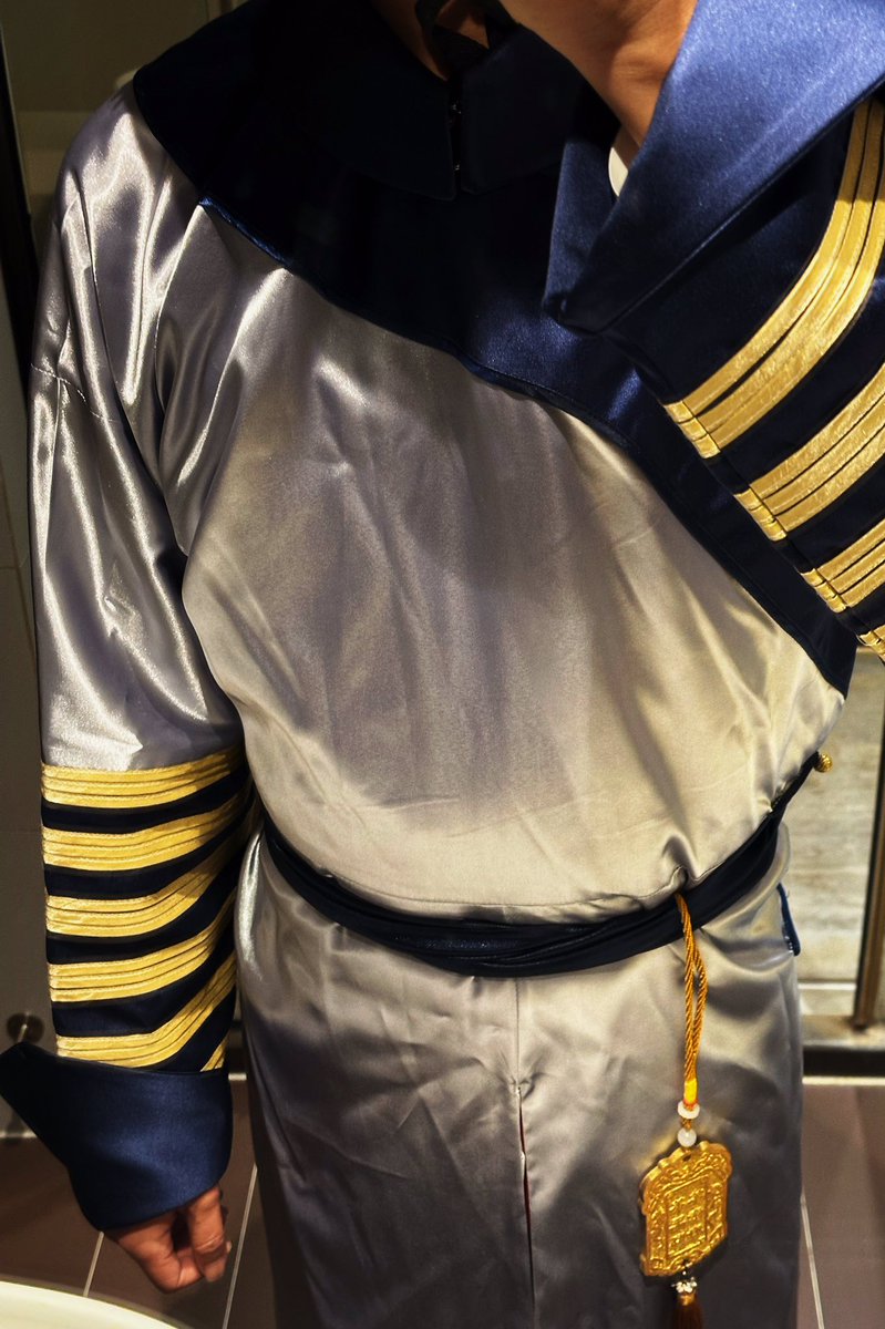 引星河 tweet media