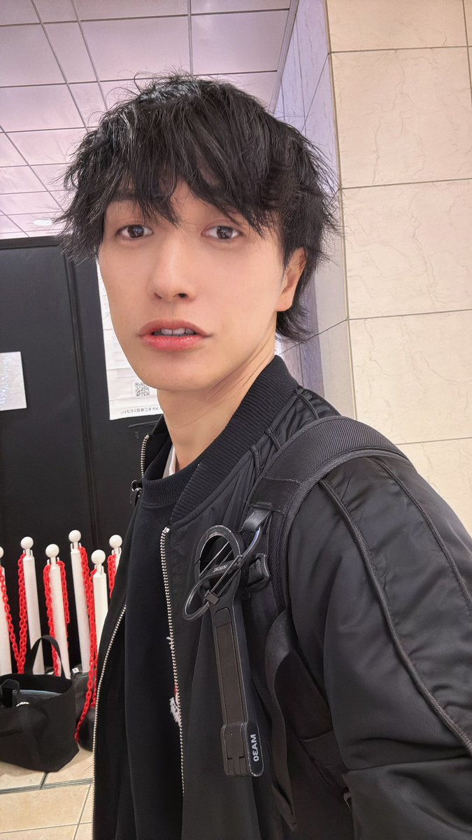 神久保翔也🐟甘党男子🎂12/2ワンマン (@jinkubon) / Posts / X