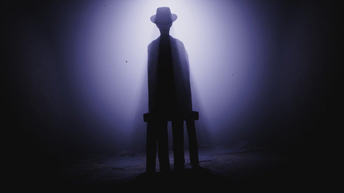 Bruh wtf is #LittleNightmares even about