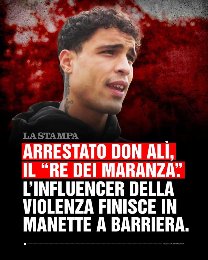 Lega tweet media
