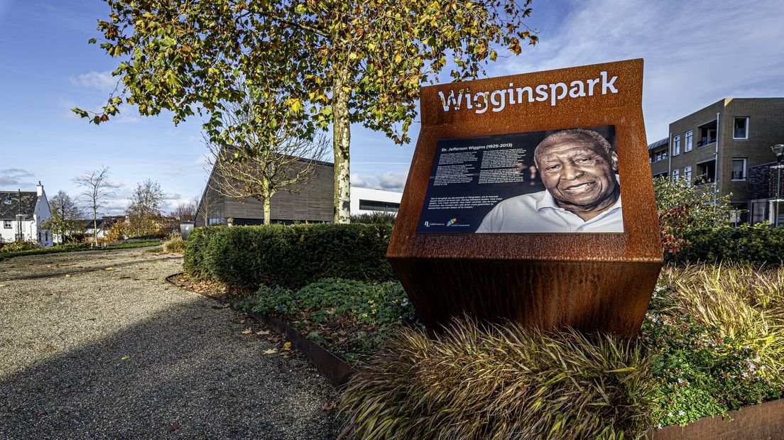 Limburg werkt aan eigen monument voor zwarte bevrijders na weghalen informatiepanelen Margraten bitl.to/5M4q