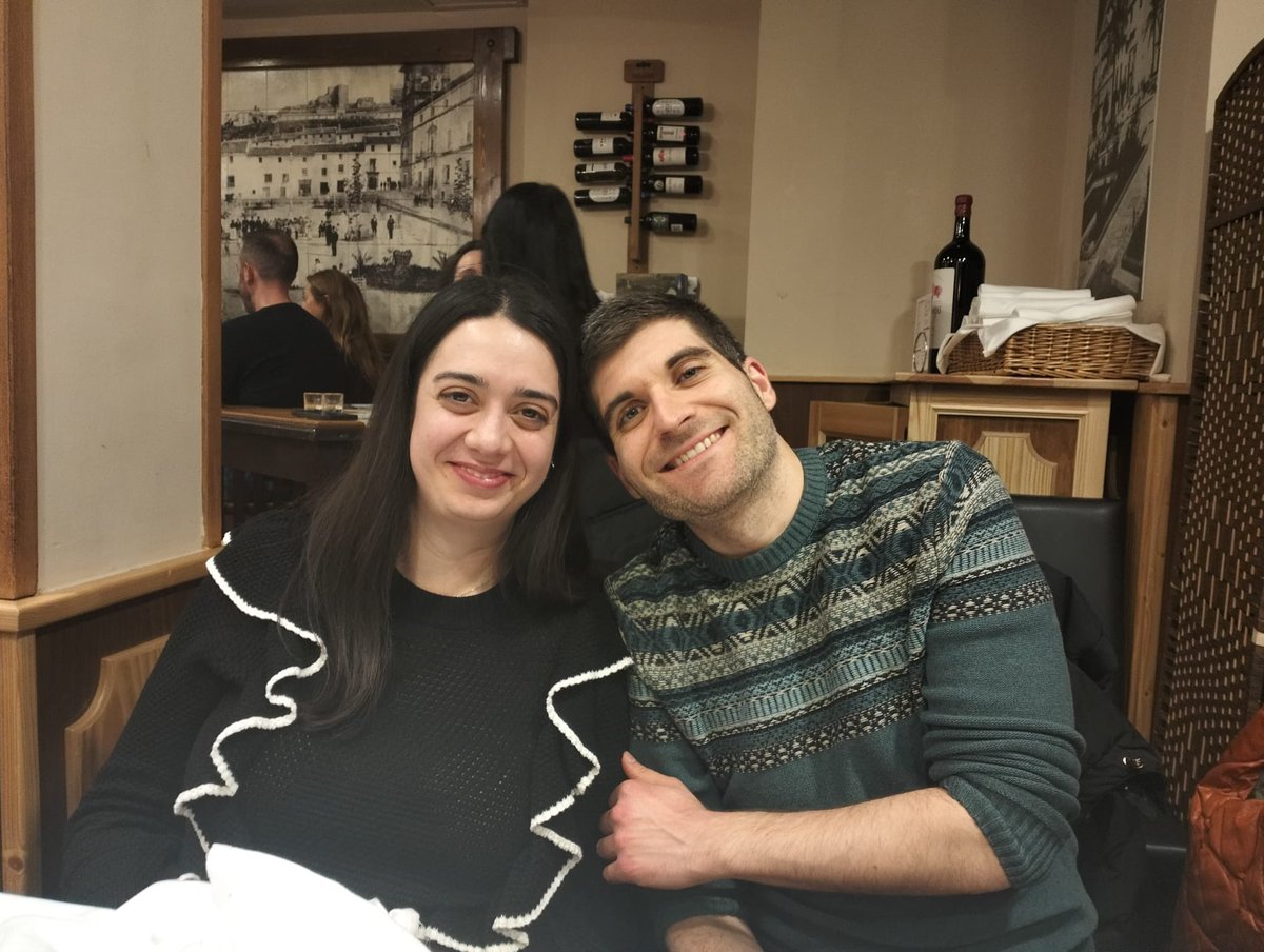 ✨ Y también encontrarnos entre nosotras y con otras compañeras.