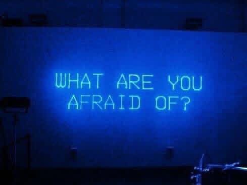 chrisrsalem's tweet image. Stuck in the &apos;what if&apos; cycle? 🤔 Is it fear or just a well-dressed limiting belief? Time to join the &apos;what will be&apos; club. 💥