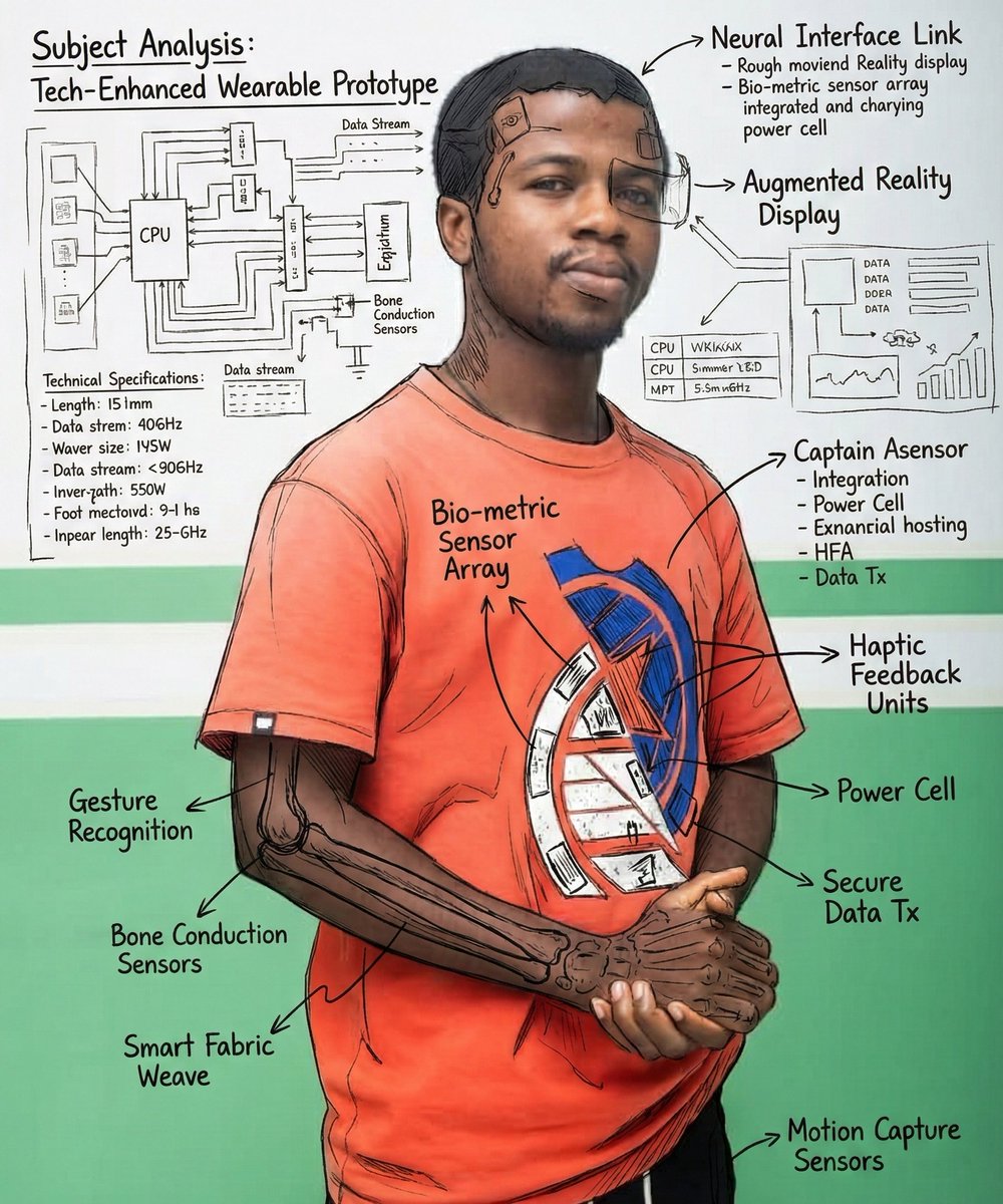 KumRandy2's tweet photo. What's up x pipo? 🖐️
It's been a while.

In this new era, I managed to add "AI engineer" 🦾 to my profile. With substantial experience, knowledge and evidence to back my new position.

Inbox me if you have any AI projects in mind, or are interested in the field in general. https://t.co/5RxmTHUZgx