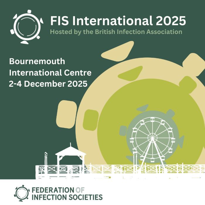 FIS Conference tweet media