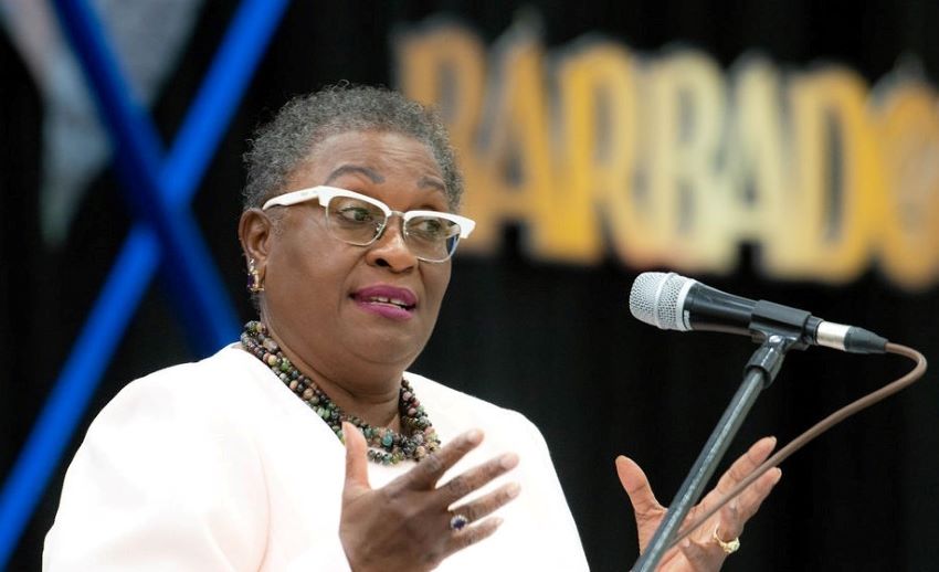 BarbadosToday's tweet image. Barbados Implementation Modalities (BIM) are mobilised barbadostoday.bb/2025/11/22/bar…