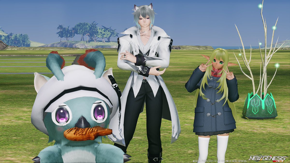 こんばんは(⁠・⁠∀⁠・⁠)
チムメンと昨日(今日)のSS
まりゅとりったんw