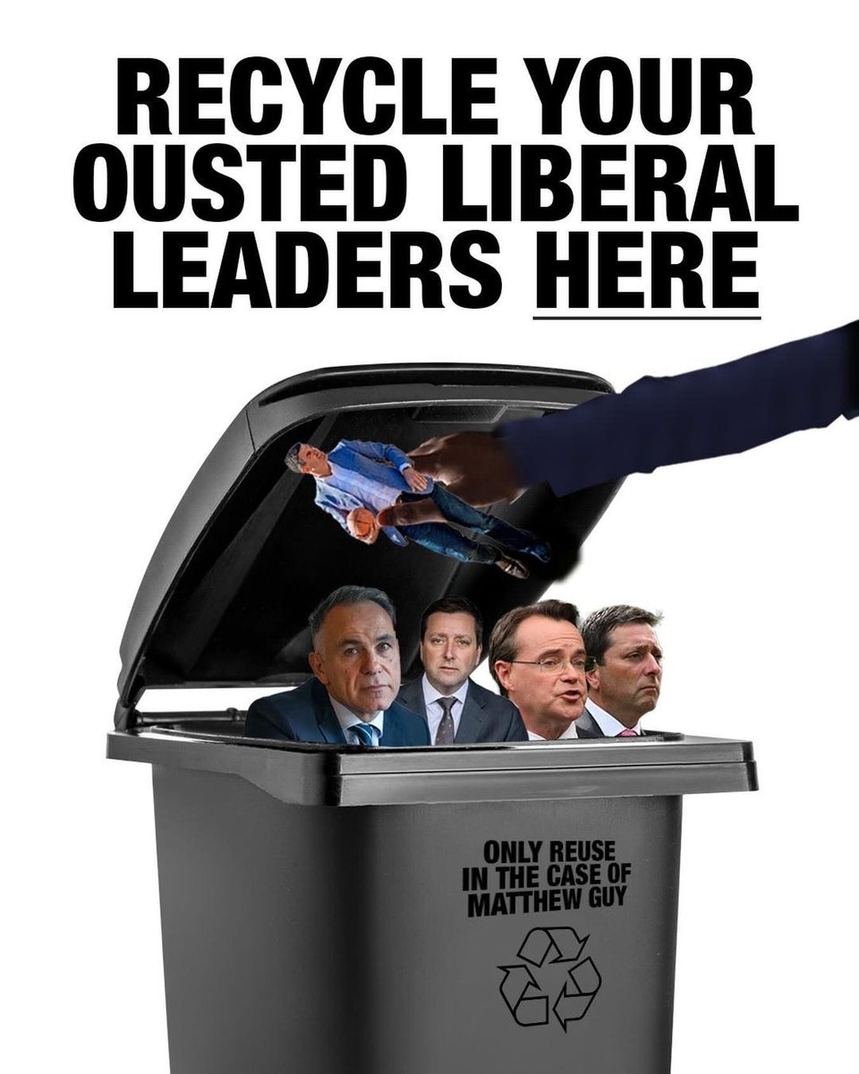 RobynAMilne's tweet image. #libspill