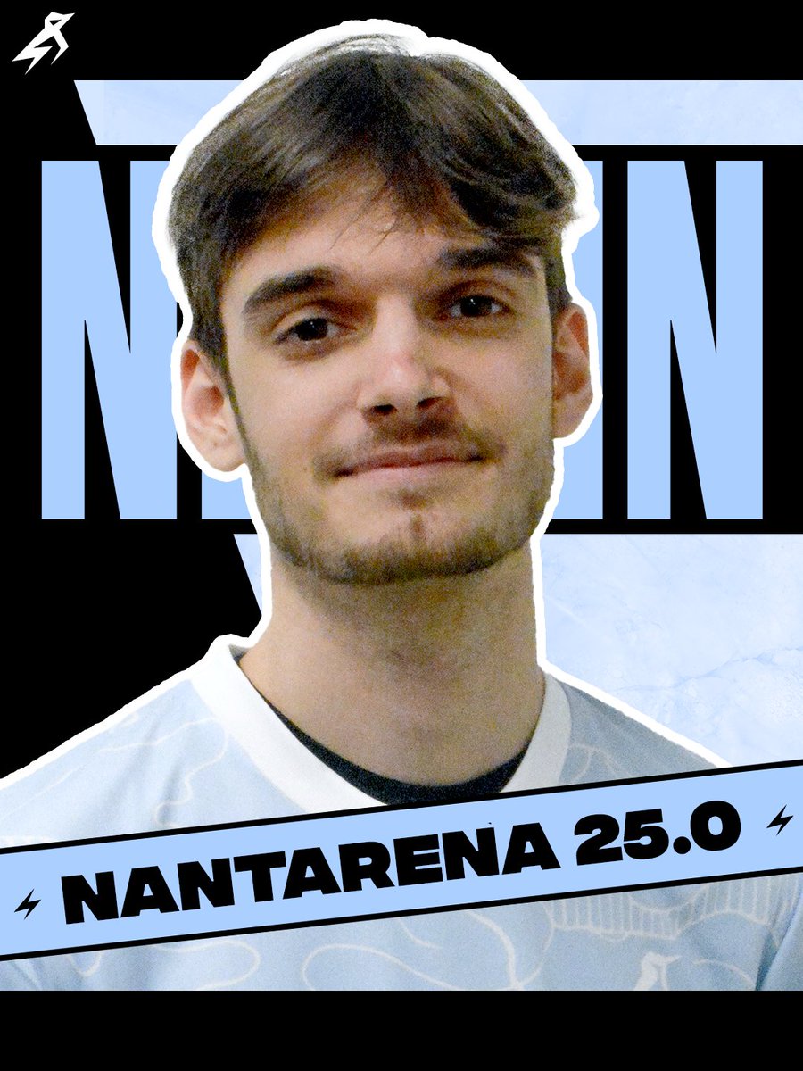 Un retour en grande pompe !

<a href="/EsPat_/">NP | EsPat</a> participe tout ce week-end à la <a href="/Nantarena/">Nantarena</a> 25.0 sur le nouveau set de TFT !

#NPWIN 🐧