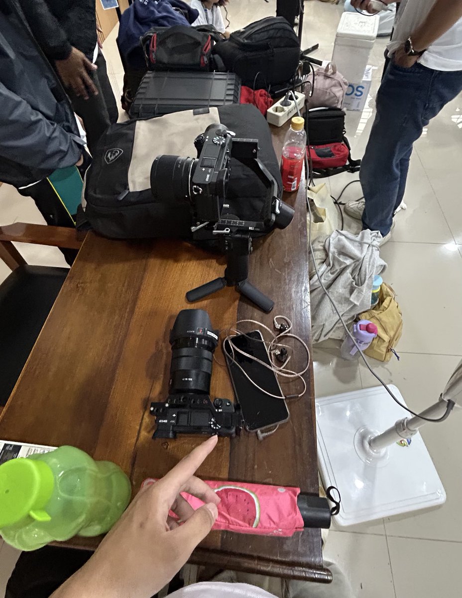 multazam___'s tweet image. setelah sekian lama jadi dokum, terakhir pas sma, sekarang kt kembali