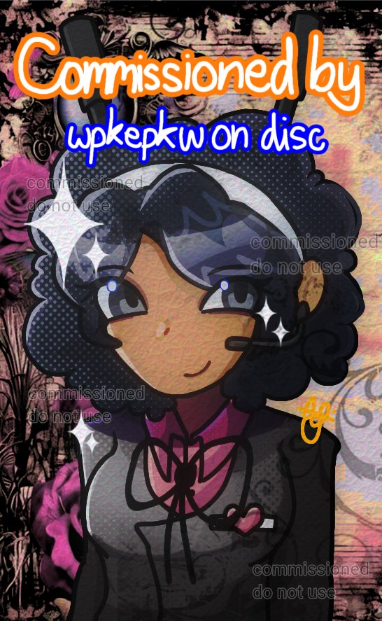 Afterwrost's tweet image. #Commission #commissionsopen #robloxcommission #digitalart #arts

Robux commission commissioned by @/wpkepkw on discord Thank you for commissioning! 💜💖