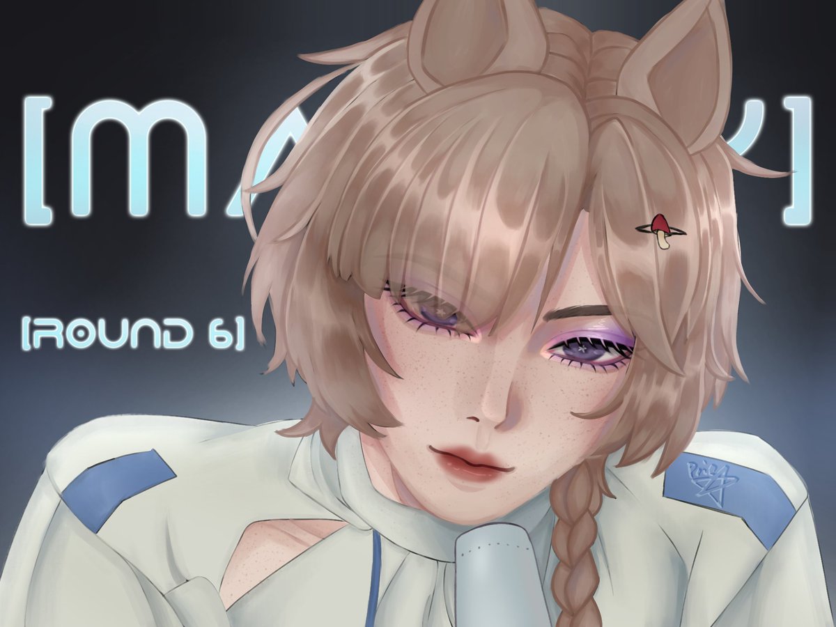 It's round 6!! Is Marky gonna force kiss someone, or is he gonna get kissed??🤔

#alienstage #MarkyArtsy