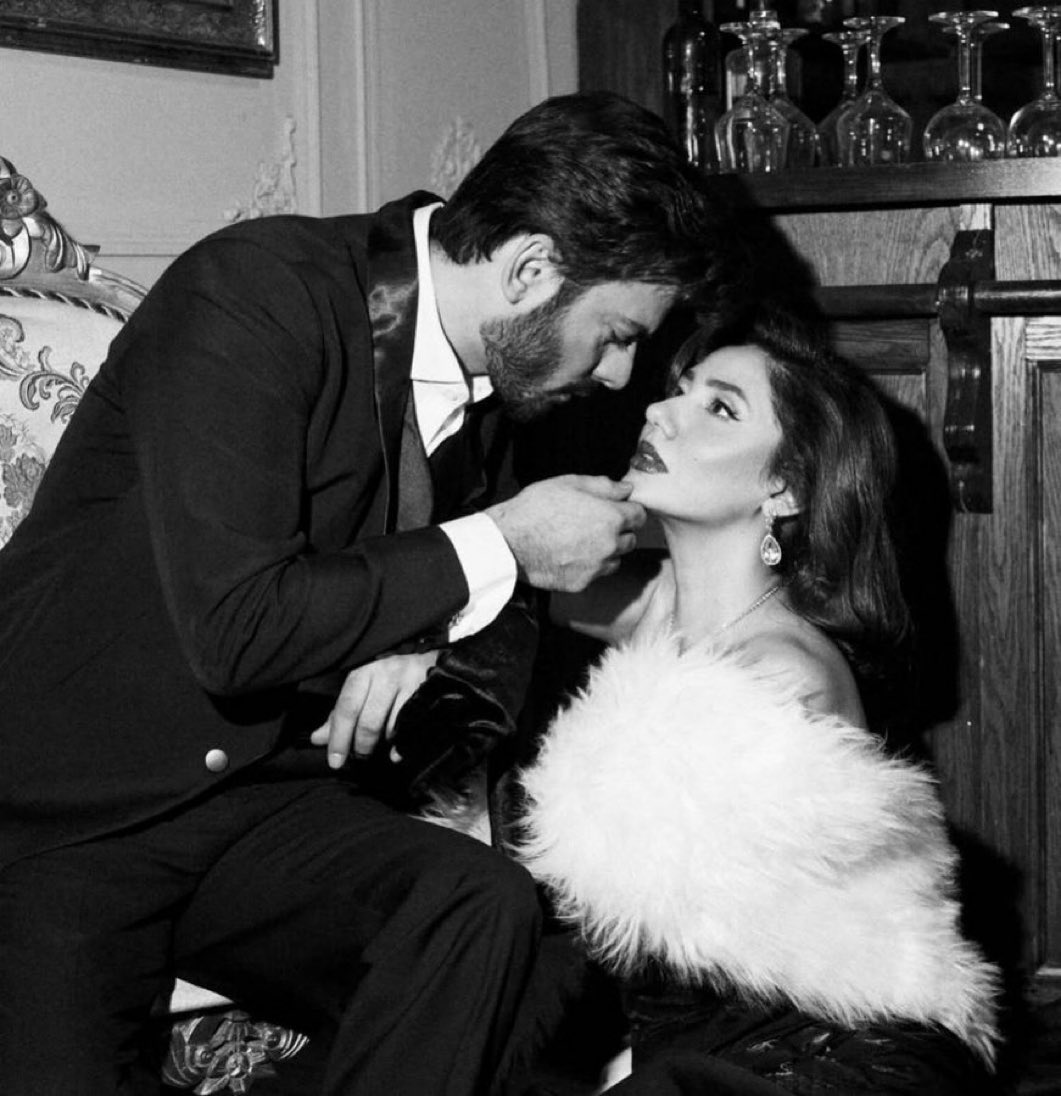 atia_anishah's tweet image. DAMNNN DAMNNN MY JAW IS ON THE FLOOR 🔥🔥🔥
#FawadKhan #MahiraKhan