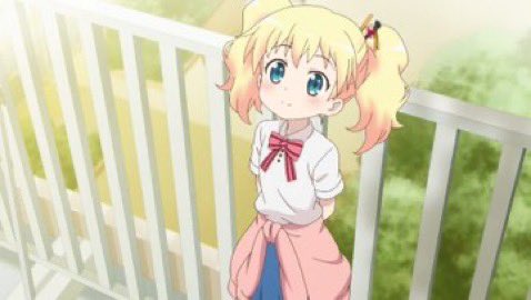 #いいツインテールの日