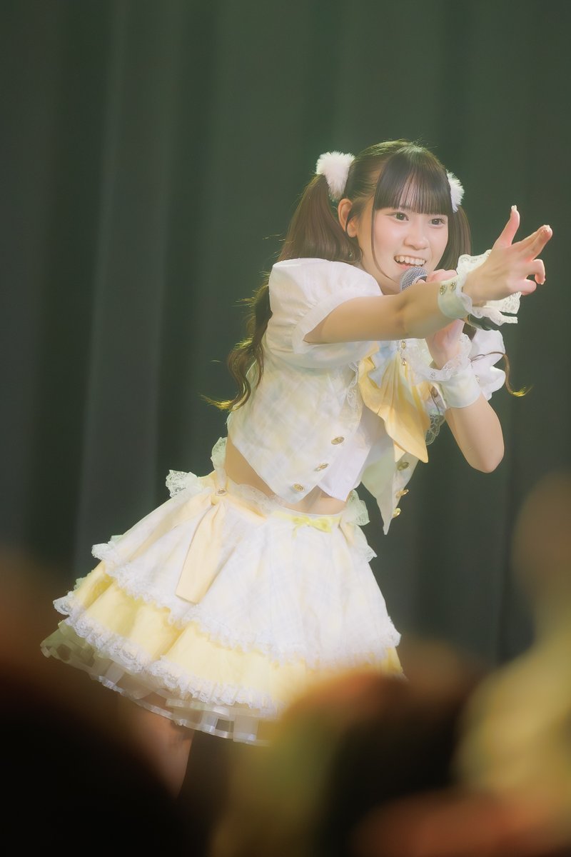 #いいツインテールの日
#星乃ゆめ