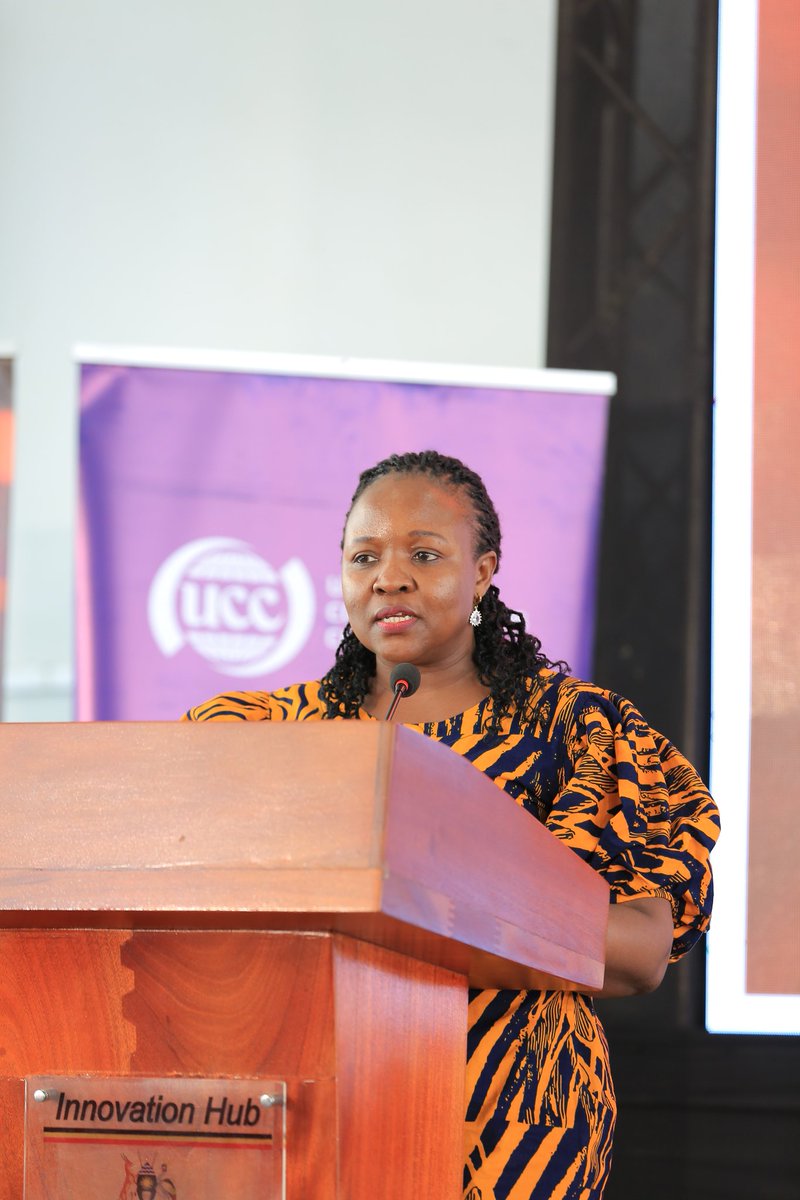 femalelawyernet's tweet image. Hon. Lady Justice @SarahLangaSiu the Acting Judge of the High Court, Judiciary  inspires  youths to aim high in education, empowering them to reach their desired positions and make a meaningful impact. Her words