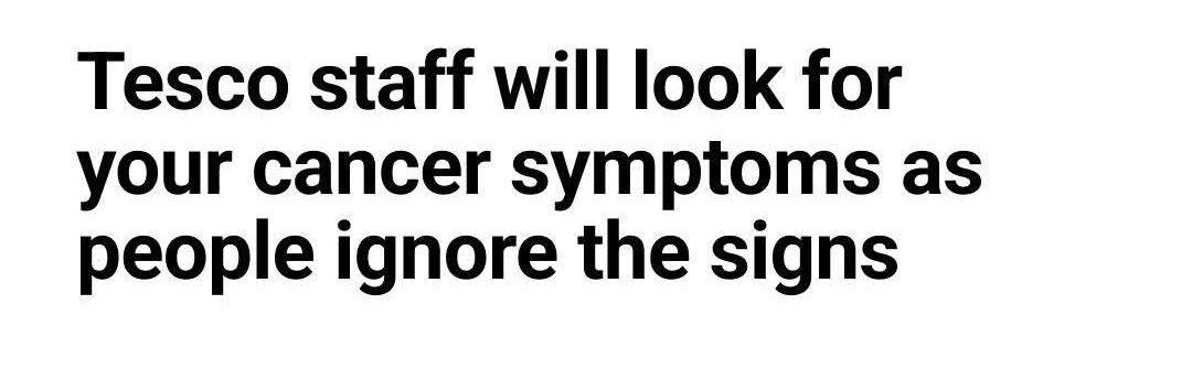 What if I am in one of those unstaffed store?