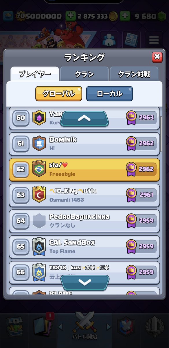 Slash_3Musk's tweet image. 10人ほどフレンド募集します！

条件
✅いいね（like）💗
✅Rt♻️
✅フォロー（Follow me）❣️