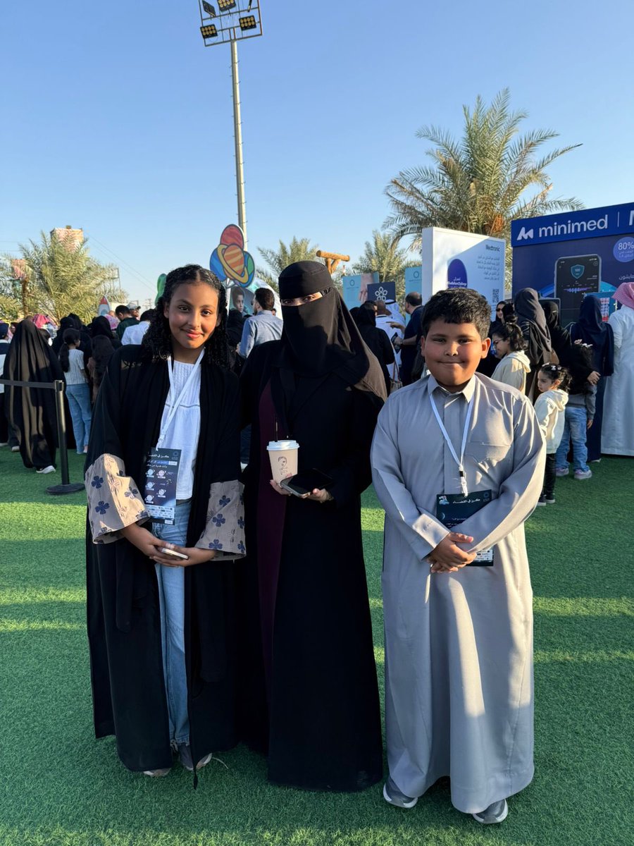 نورة العبيلي tweet media