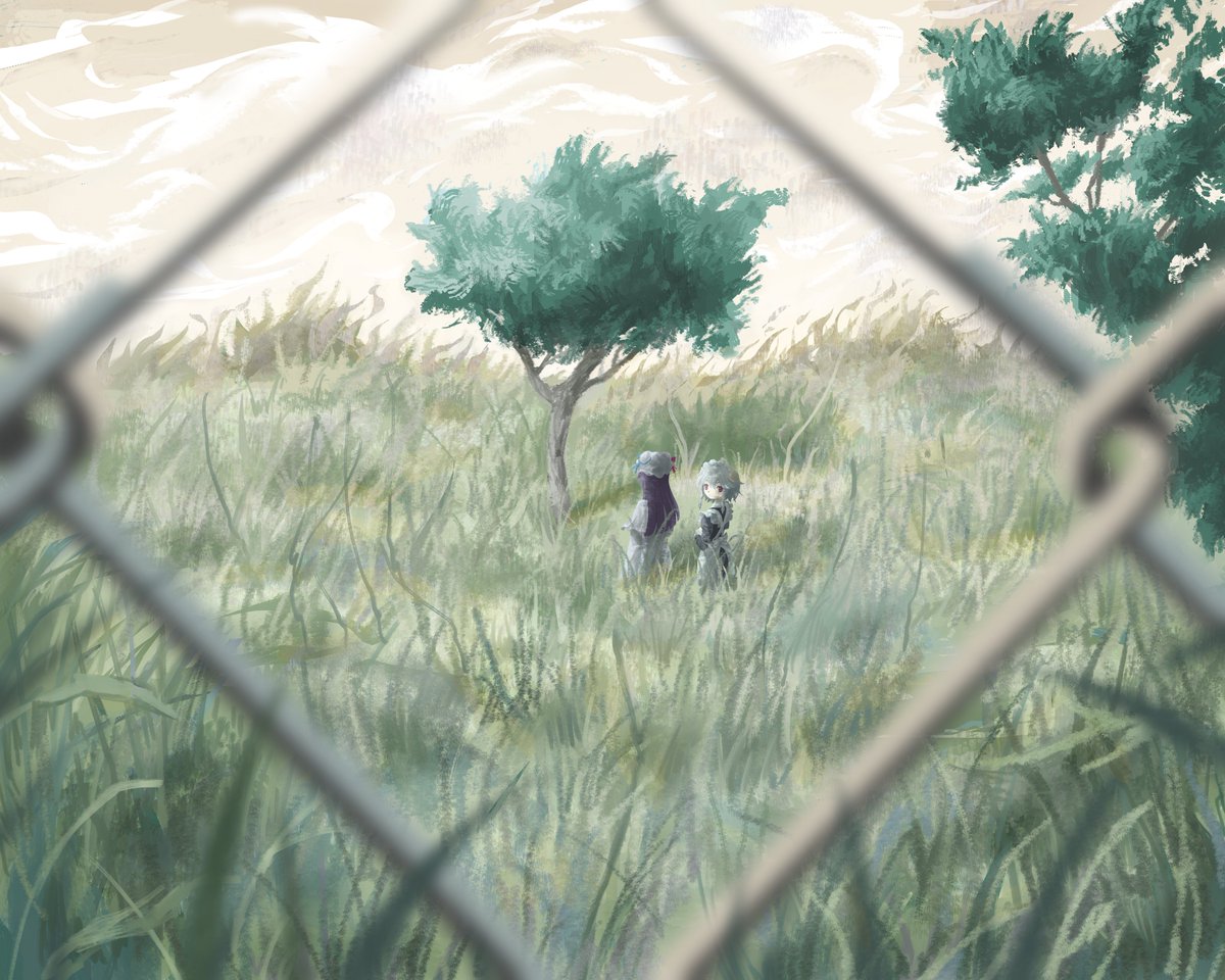 sabame50's tweet image. #東方Projectᅠᅠᅠᅠ