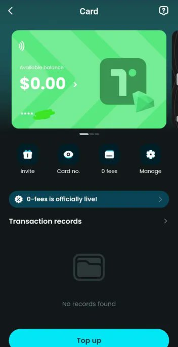 0xADR19c's tweet image. Got my Bitget Wallet Card x Diamond Karat Card💳

Perks:
- Exclusive 10% Karats boost on Takara
- 15% Karat boost for Bitget Wallet users lending stablecoins on @TakaraLend 

Don’t forget to use a Takara referral code to get the Takara Lend Card skin 👇