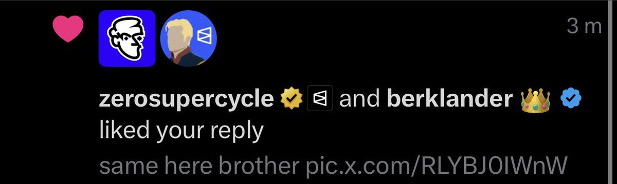 badge soon <a href="/zscdao/">zerosupercycle</a> ? 😏