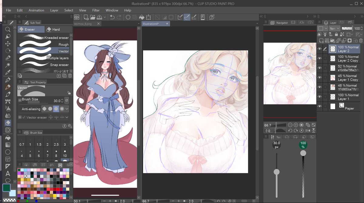 dani_rahl's tweet image. my first attempt to make my own mousepad art. With inspo from Pinterest.
so I don&apos;t know which artists to credit, so please forgive me 😥🙏