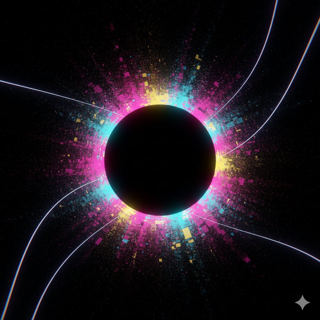 ✨ INTRODUCING: The Ethereal Echoes

5 abstract 1/1 NFTs interpreting invisible cosmic forces (Dark Matter, Entropy, Time Dilation)
Live Now on <a href="/3dordi/">Dordy</a>!🖼️ Items: 2 $BSV each 💎 Cover: 3 $BSV 👇
🔗 [3dordi.io/collections?se…]

#NFTArt #BSV #BitcoinSV #GenerativeArt <a href="/BsvCrypto/">Singularity@584</a>