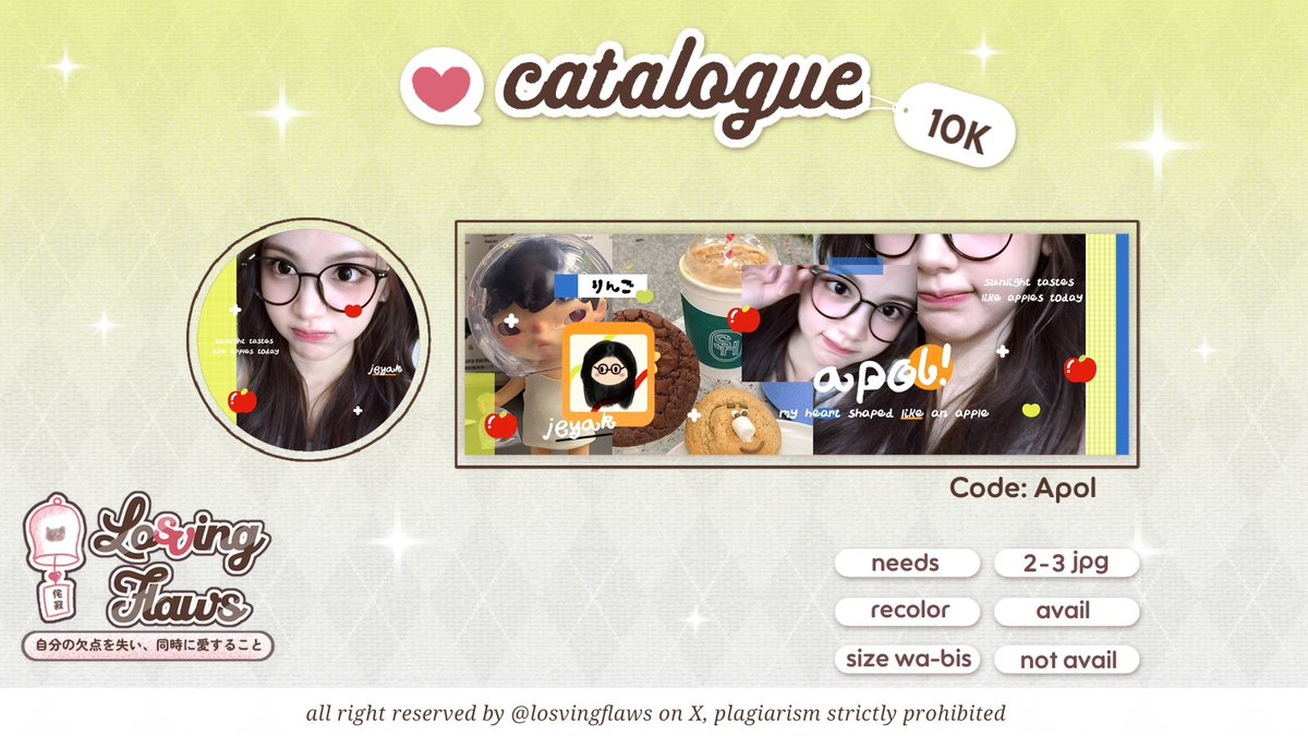 losvingflaws's tweet image. any interaction really appreciate 🤎

hai eLoDy bawa 4 layout baru yang nantinya akan masuk ke katalog eLoDy 🧺 kalau ada kesamaan dengan bea lain kita obrolin melalui dm ya__&amp;lt;

🪧 anw 3 layoutnya ufs nih, bole cek ALT ok

#zonauang