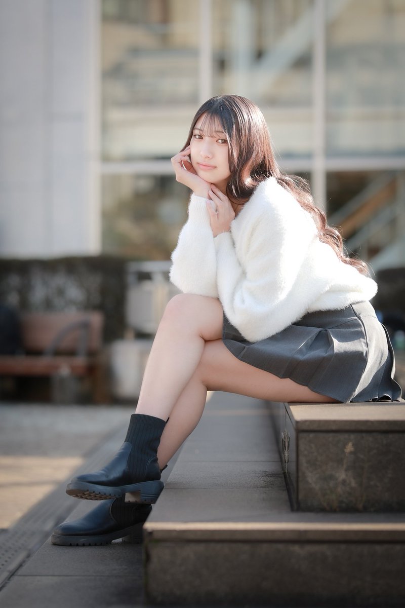 gekkoutyou's tweet image. 2025.11.15
イルミネーション撮影会
あやかさん

#SPATIO
#あやか
#ポートレート