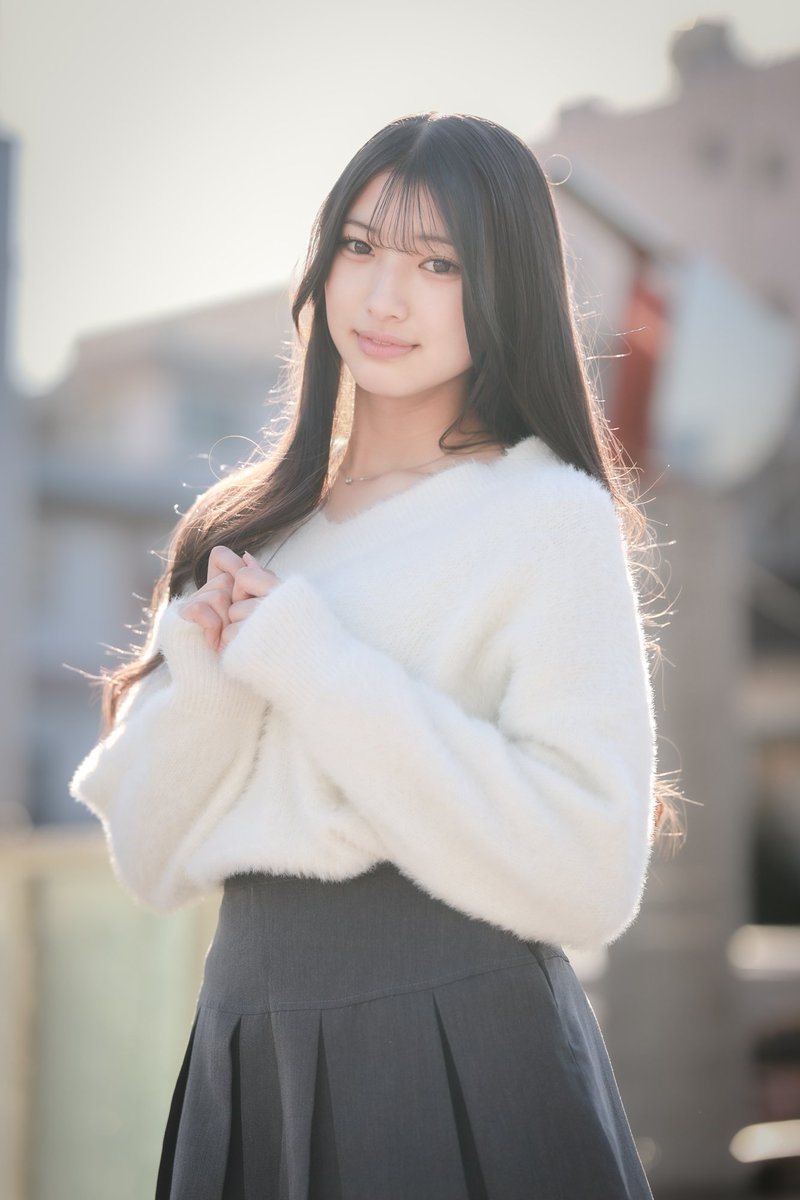 gekkoutyou's tweet image. 2025.11.15
イルミネーション撮影会
あやかさん

#SPATIO
#あやか
#ポートレート