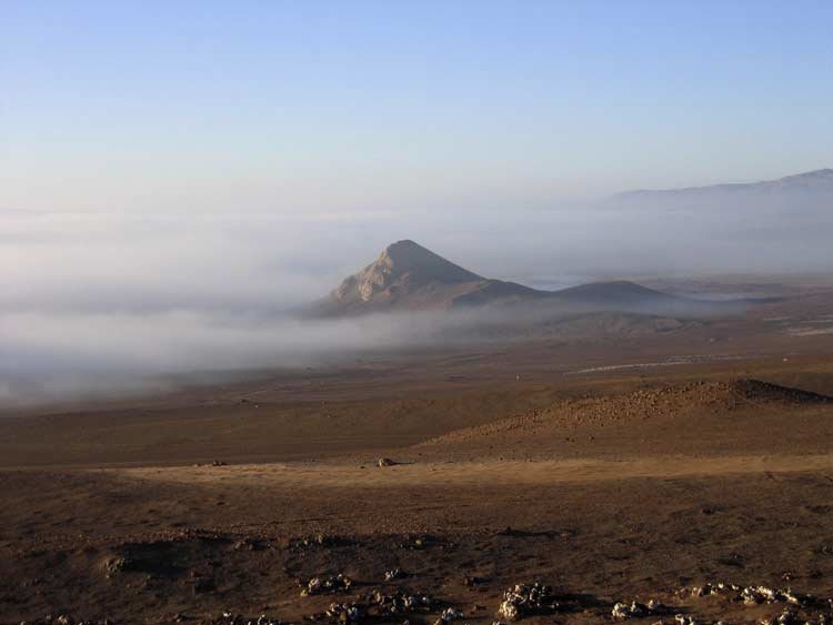 INSOLENTES's tweet image. Camanchaca en #Antofagasta