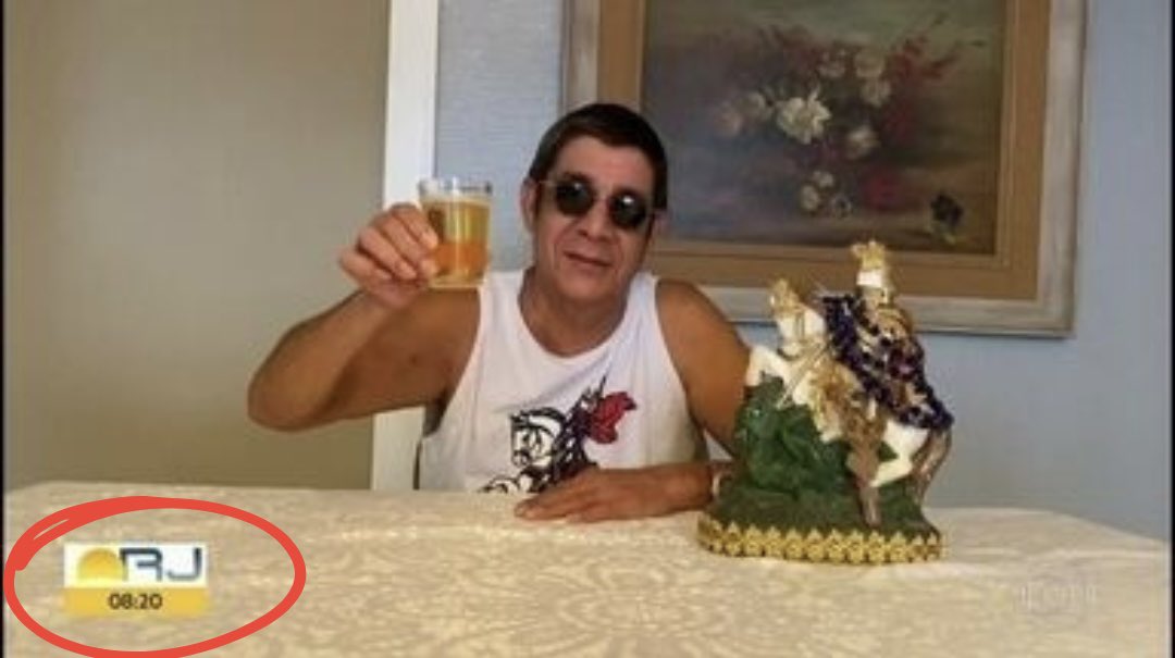 lazarorosa25's tweet image. Bolsonaro preso no sábado de manhã. 

Eu: