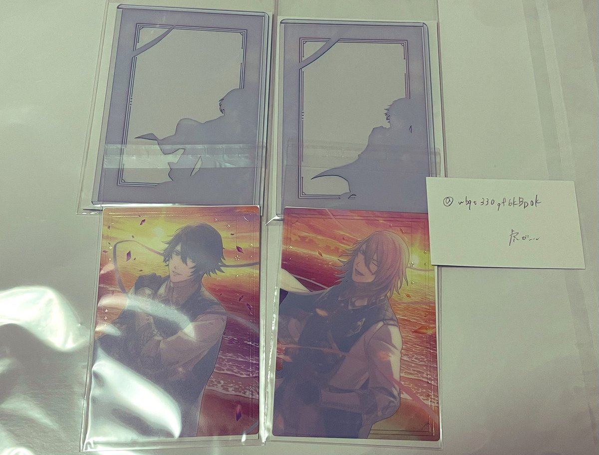 風翠@取引垢 (@kazamiwan_03) / Posts / X