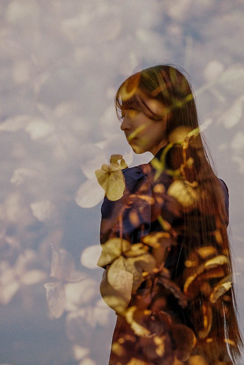 Say_cheese___'s tweet image. #世界観研究所フォトコン