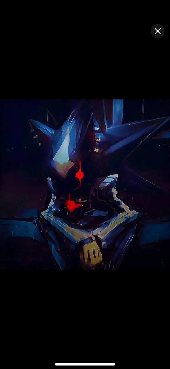 ShadowPuppent tweet media