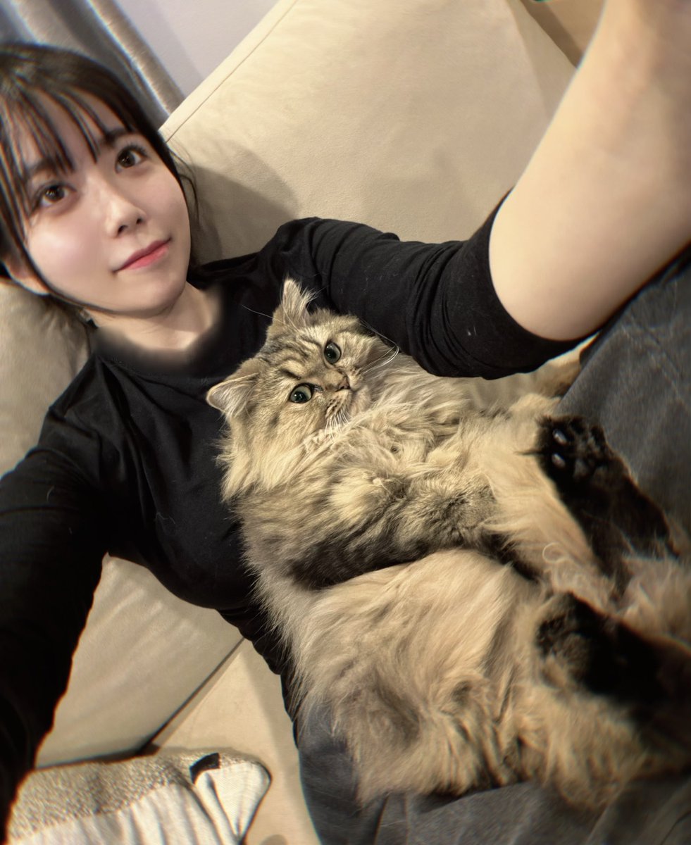 あったか〜い♨️