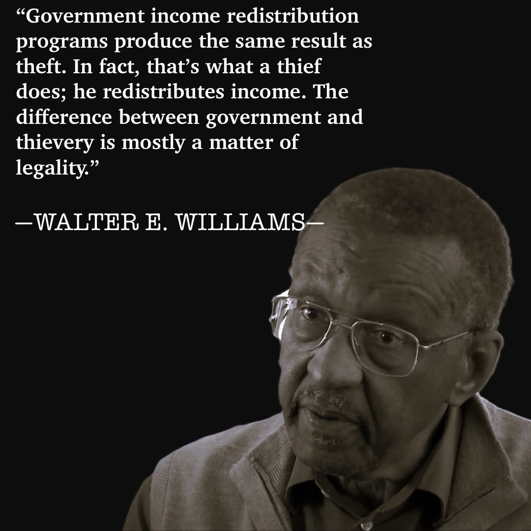 ThomasSowell's tweet image. 