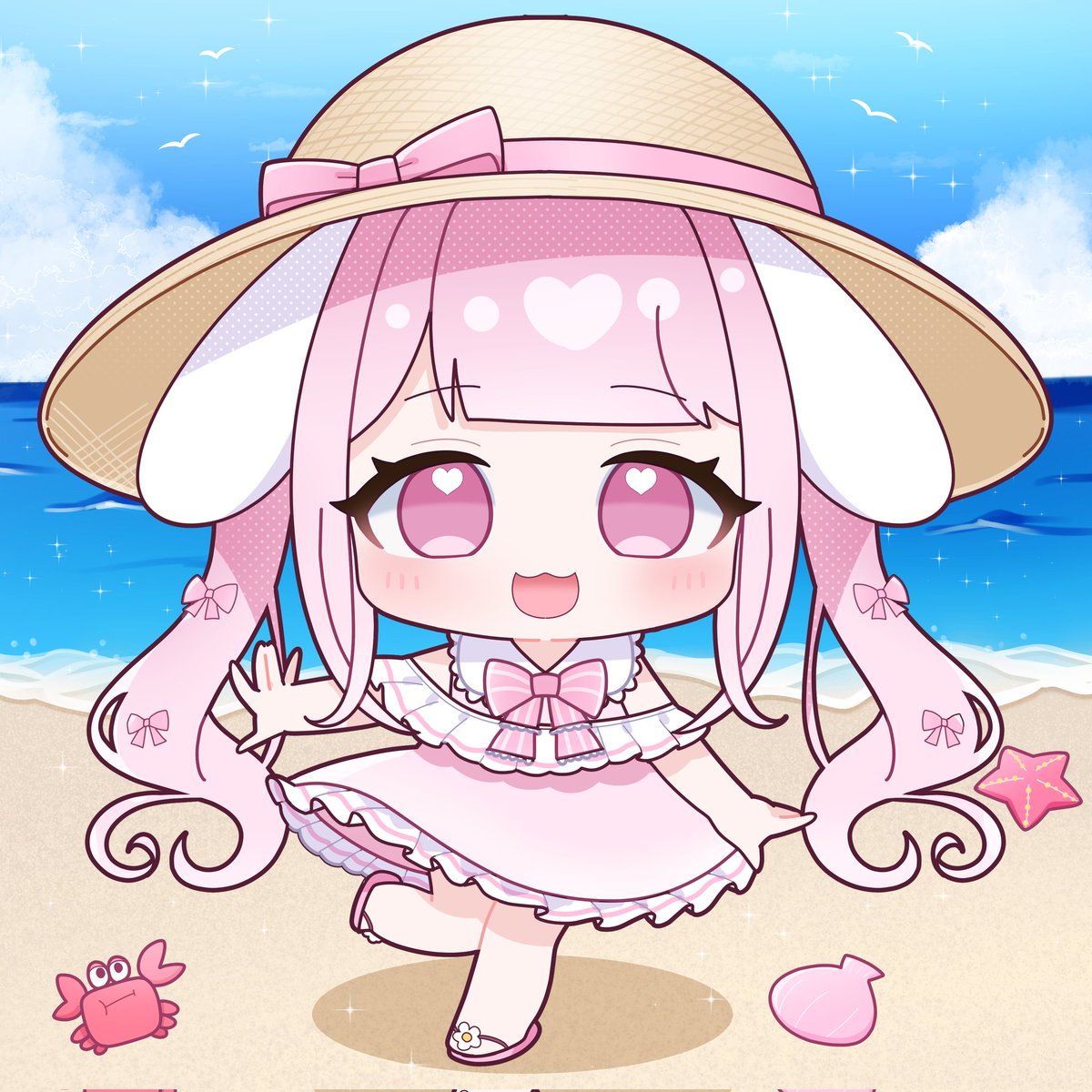 りぼんちゃん🎀 (@ribon0729) / Posts / X