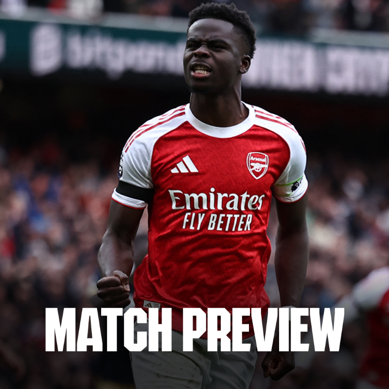 Arsenal's tweet photo. 🔢 Early team news
💬 Manager quotes
📈 Form guide

Get yourself north London derby ready with our Tottenham preview 👇