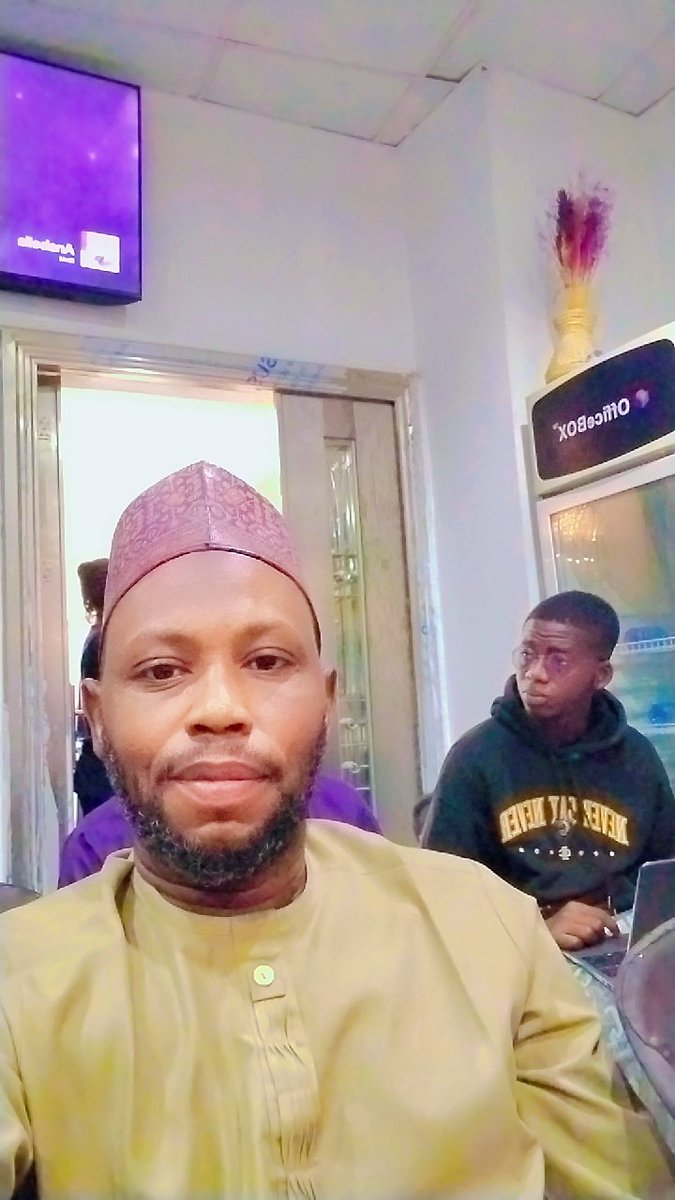 Mahmoud_4real's tweet image. #KanoWithBitget
#EventWithBitget
#BitgetBuilder